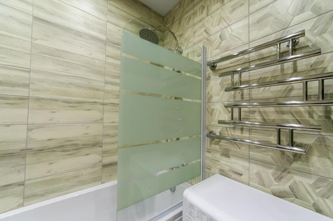 Premium Apartments Klimt On Picasso Boulevard มินสก์ ภายนอก รูปภาพ